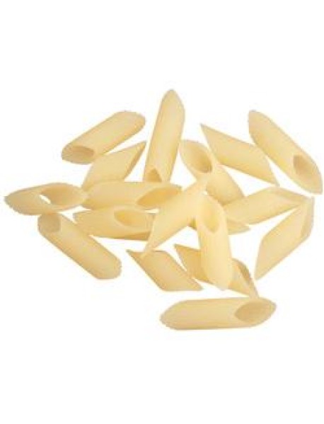 MEZZE PENNE ZITE RIG 500G GRAGN