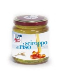 LA FINESTRA SUL CIELO MALTO DI RISO SCIROPPO 400G 