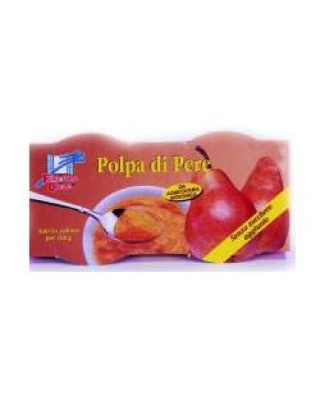 POLPA PERA 200GR (I1/1PUPER) LA