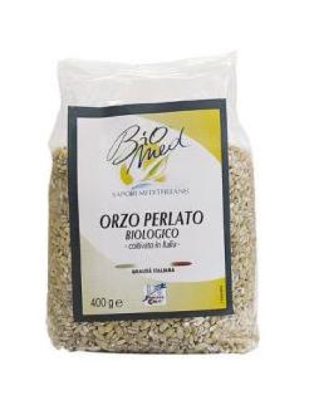 ORZO ITALIANO PERLATO BIO FINES