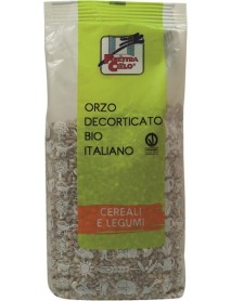 LA FINESTRA SUL CIELO ORZO DECORTICATO 500G