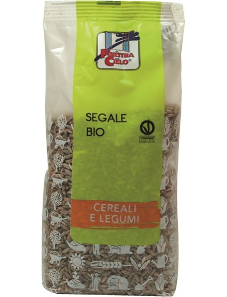 SEGALE 500G FINESTRA