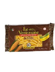 LE VENEZIANE TUBETTI RIGATI SENZA GLUTINE 250G