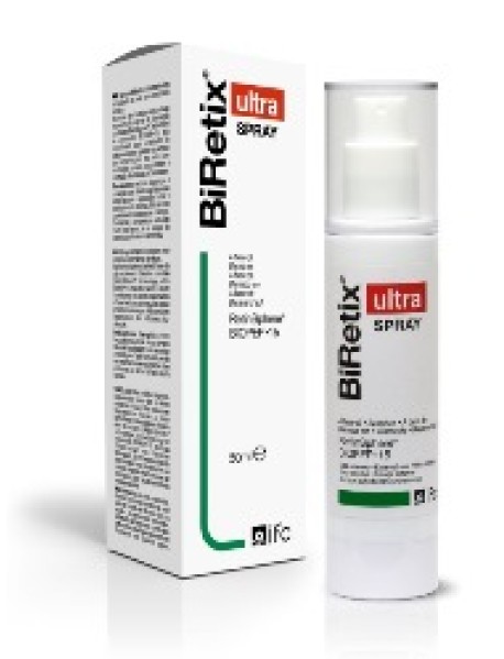 DIFA COOPER BIRETIX ULTRA SPRAY 50ML