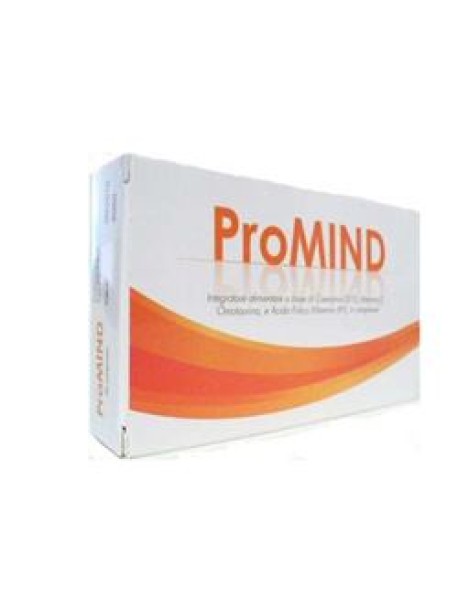 PROMIND 30 COMPRESSE