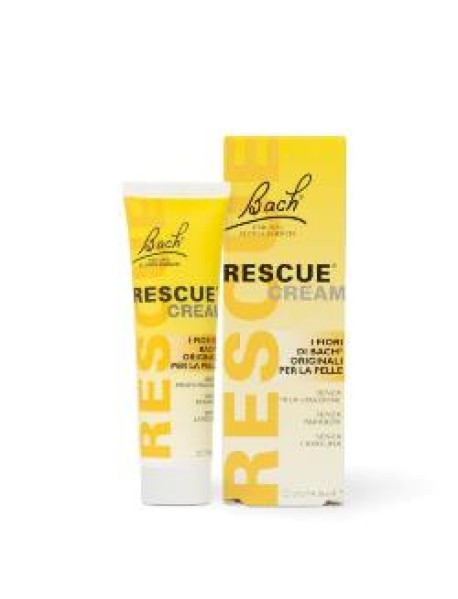 LOACKER REMEDIA RESCUE CREAM 30ML 