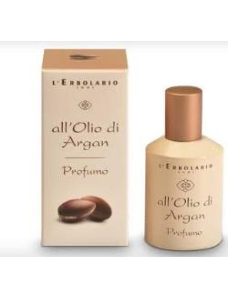 L'ERBOLARIO PROFUMO ALL'OLIO DI ARGAN 50ML