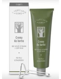 L'ERBOLARIO UOMO CREMA DA BARBA 150ML