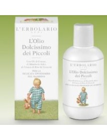 GIARDINO PICCOLI L'OLIO DOLC