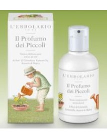 L'ERBOLARIO IL PROFUMO DEI PICCOLI TONICO RINFRESCANTE 50ML