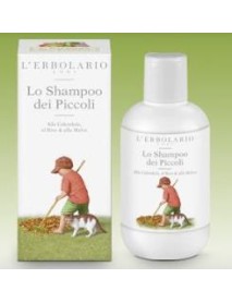 GIARDINO PICCOLI LO SHAMPOO