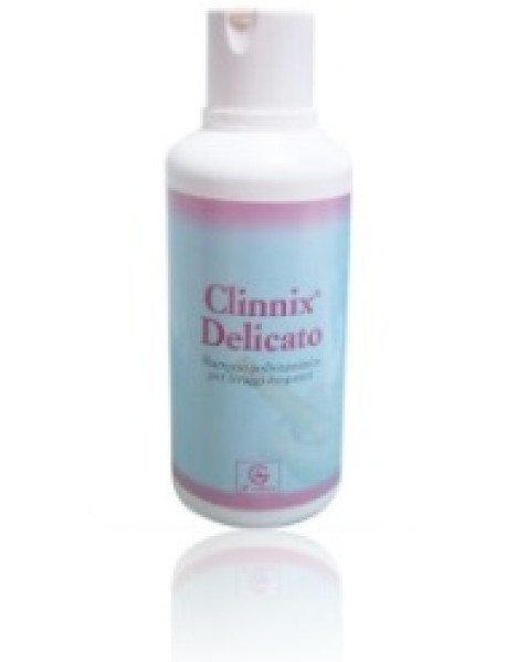 CLINNIX DELICATO SHAMPOO PER LAVAGGI FREQUENTI 500ML