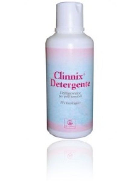 CLINNIX DETERGENTE DERMATOLOGICO 500ML