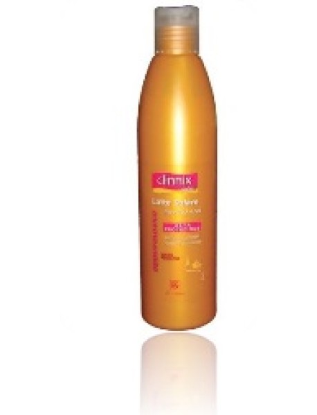 CLINNIX SOLEIL LATTE SOLARE ALTA PROTEZIONE 250ML