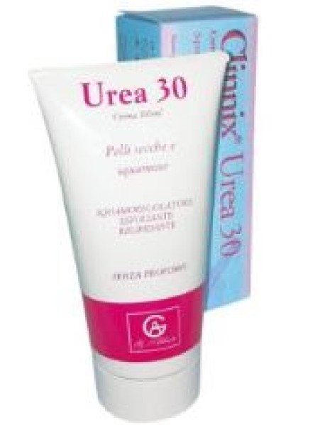 CLINNIX UREA 30 CREMA 100ML