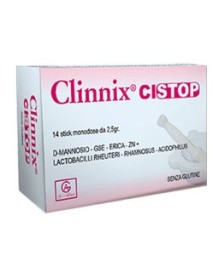 CLINNIX CISTOP 14 BUSTINE STICK
