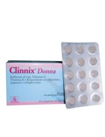 CLINNIX-DONNA INT 30 CPS