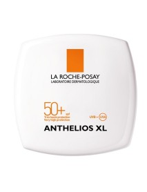 LA ROCHE-POSAY ANTHELIOS XL CREMA COMPATTA SPF50+ TONALITA' 02 9G