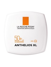 LA ROCHE-POSAY ANTHELIOS XL CREMA COMPATTA SPF50+ TONALITA' 01 9G