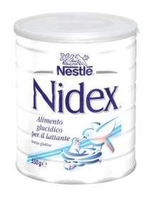 NIDEX SENZA GLUTINE 550G