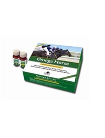 OMEGA HORSE 30FL 70ML