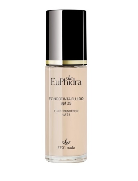 EUPHIDRA-SC FOND FLU FF01 NUDO