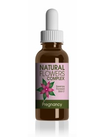 NATURAL FLOWERS COMLPEX PREGNA