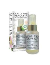 DR.GIORGINI OLIO DI ROSA MOSQUETA 50ML 