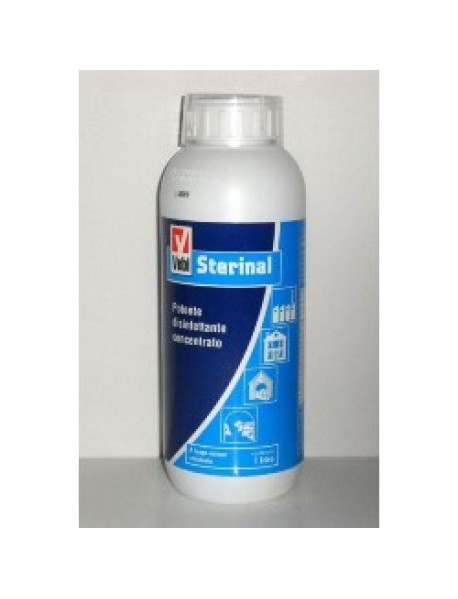 STERINAL CONCENTRATO 1000 ML