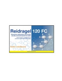 REIDRAGEL 120 FC 20BUST 15,75G