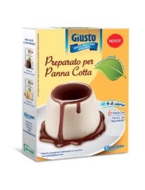 PREPARATO PANNA COTTA S/ZUCC 60G