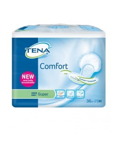 TENA COMFORT PANNOLONE SUPER 36PZ 8136