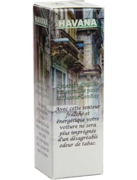 HAVANA SINERGIA OLI ESS 5ML PER