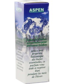 ASPEN SINERGIA OLI ESS 5ML PER Z