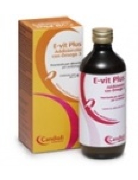 E-VIT PLUS 200ML