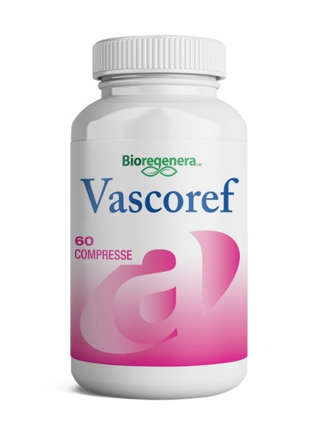 VASCOREF 60CPR