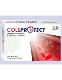 COLEPROTECT 30 CAPSULE