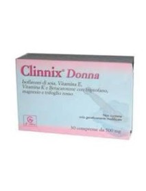 CLINNIX-SPRINT 15CPS