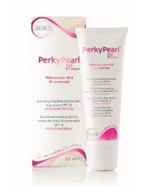 PERKYLPEARL CREMA GIORNO 50ML