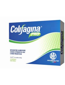 COLIFAGINA PRO 10 CAPSULE