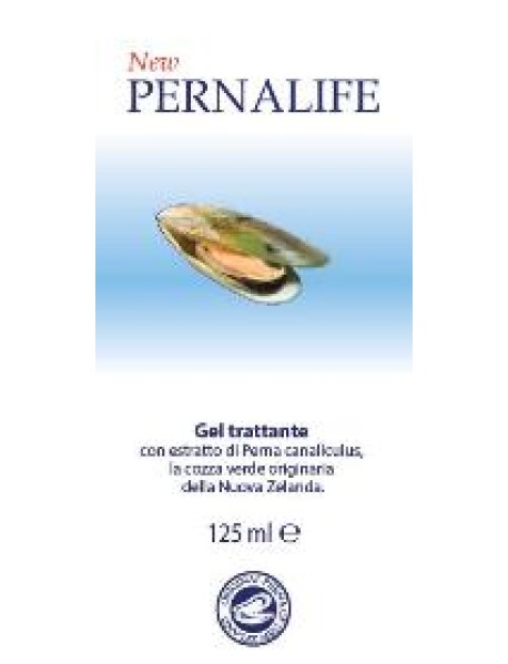 PERNALIFE GEL 125ML