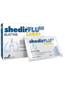 SHEDIRFLU 600 20BUSTINE