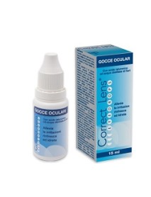 CORRECT GOCCE 15ML