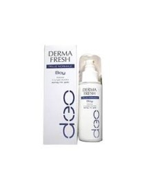 DERMAFRESH DEODORANTE BOY 100ML