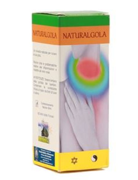 NATURALGOLA 100ML ATENA