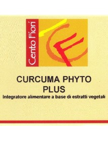 CURCUMA PHYTO PLUS 100CPS