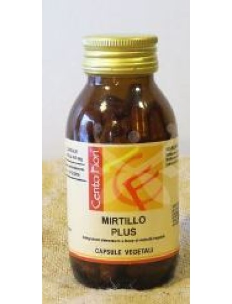 MIRTILLO PLUS 15 60CPS