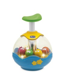 CHICCO GIOCO QUARIUM SPINNER