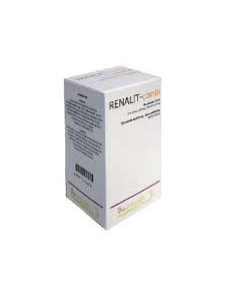 RENALIT COMBI COLIC 120ML