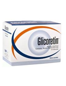 GLICORETIN 30 BUSTINE